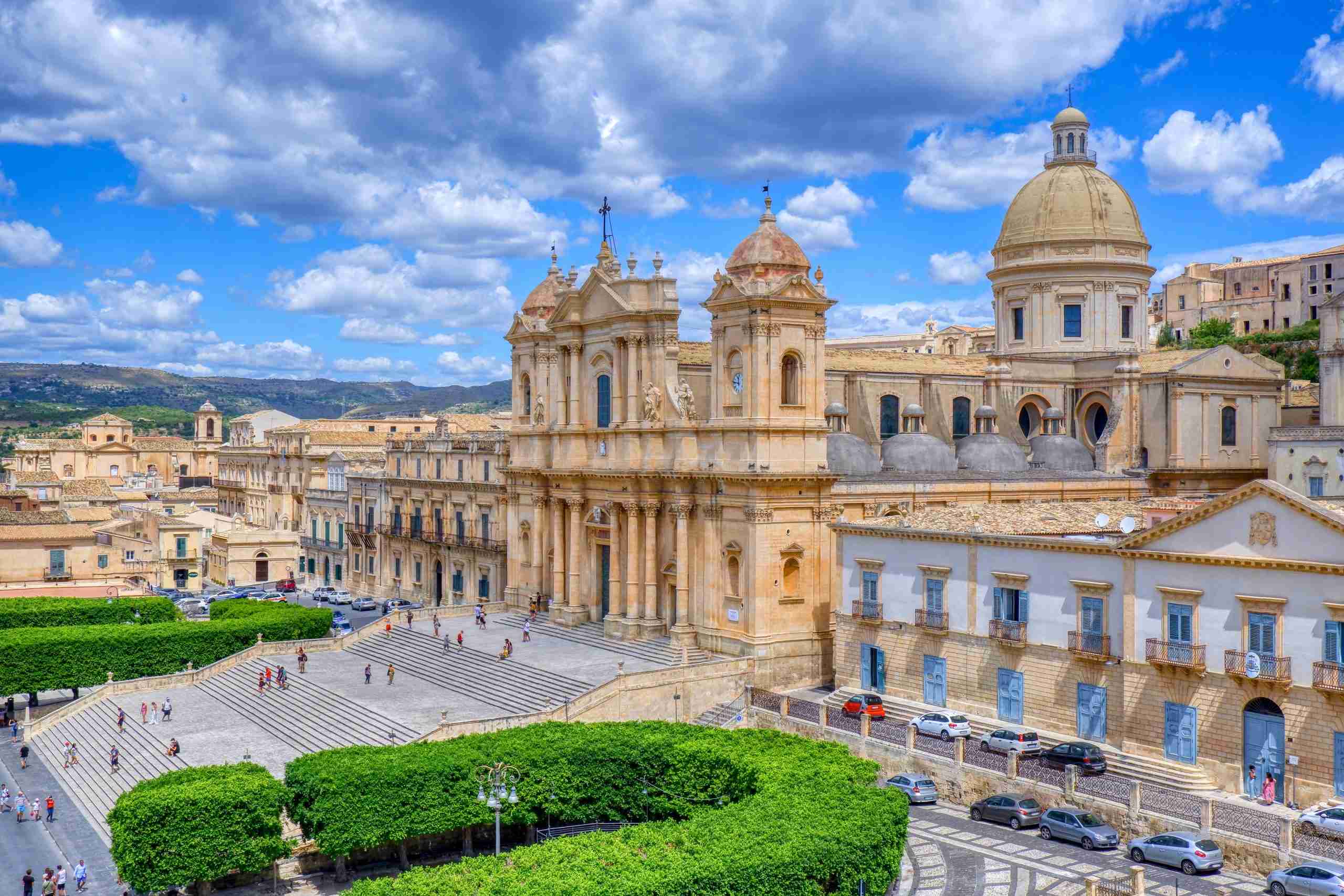 sicily
