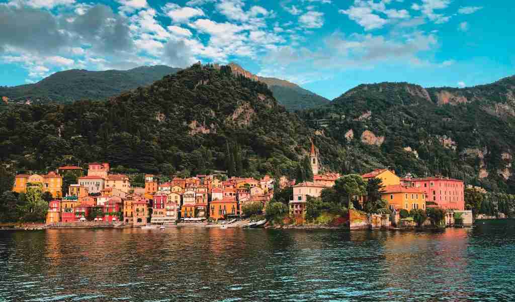 lombardy
