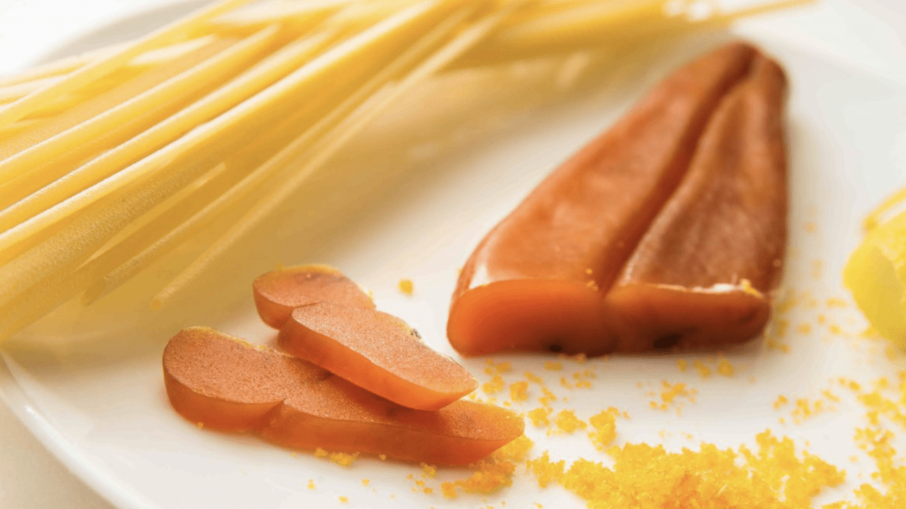 Tasting Fishermen's Traditions