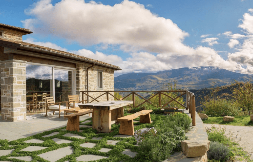 Accommodations in Emilia Romagna