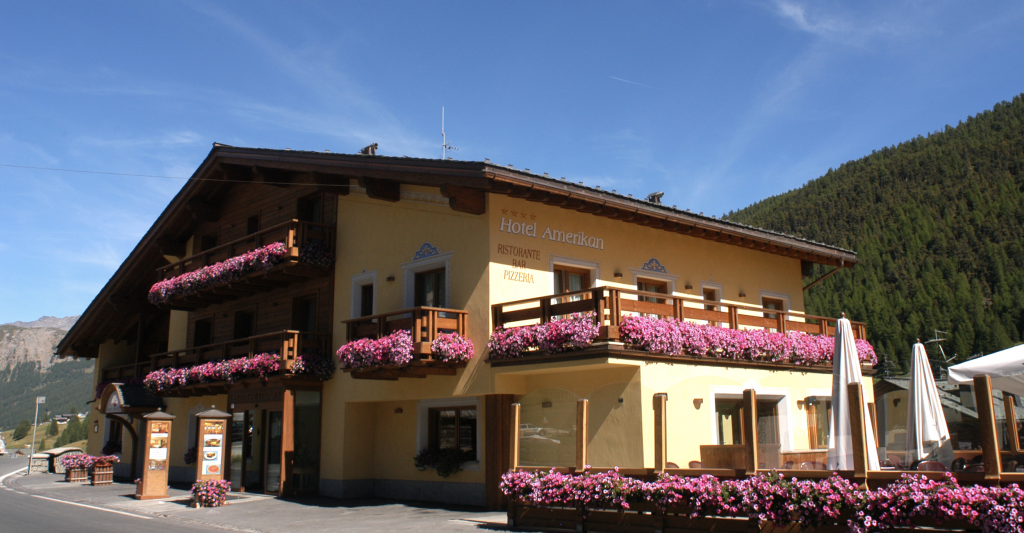 Accommodation in Lombardy