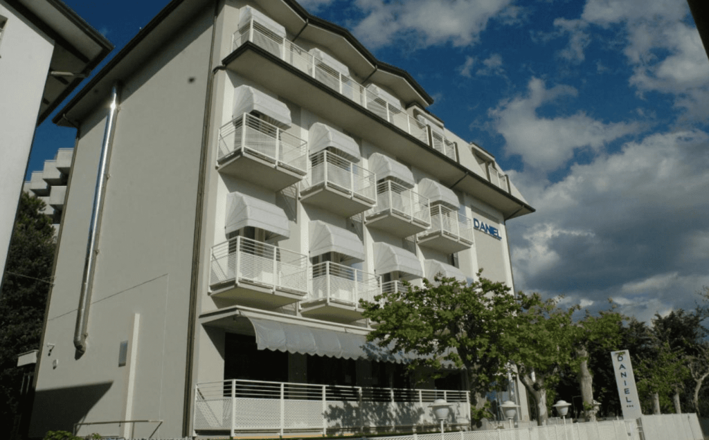 Accommodation in Emilia Romagna