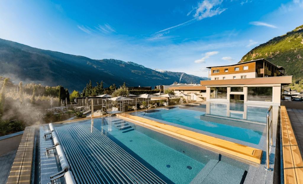 Accommodation in Trentino-South Tyrol