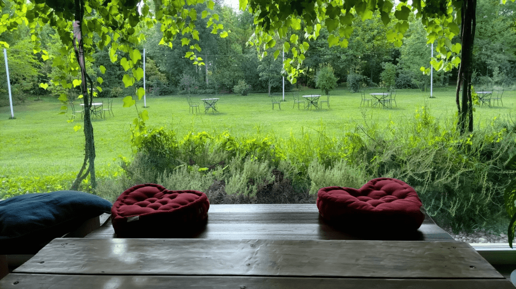 Accommodation in Veneto