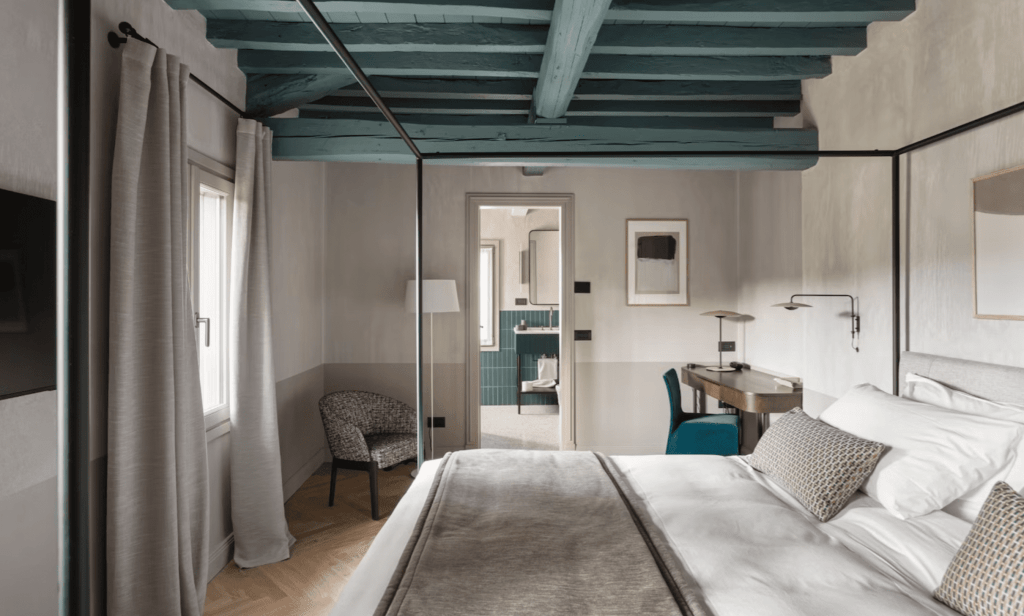 Accommodation in Emilia Romagna