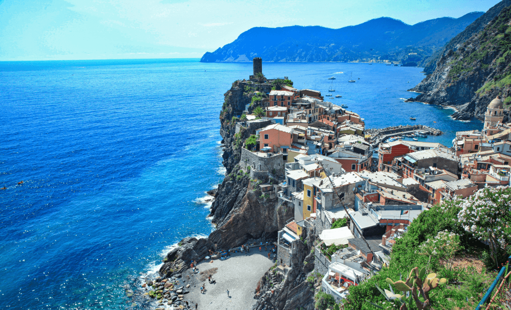 Liguria