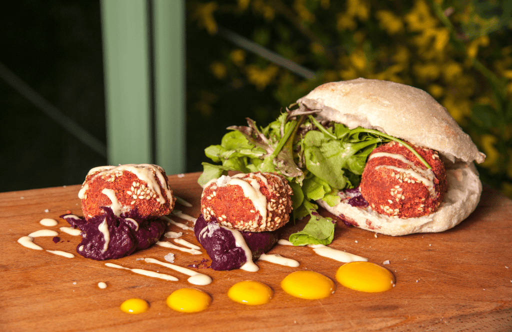 Restaurants in Lombardy