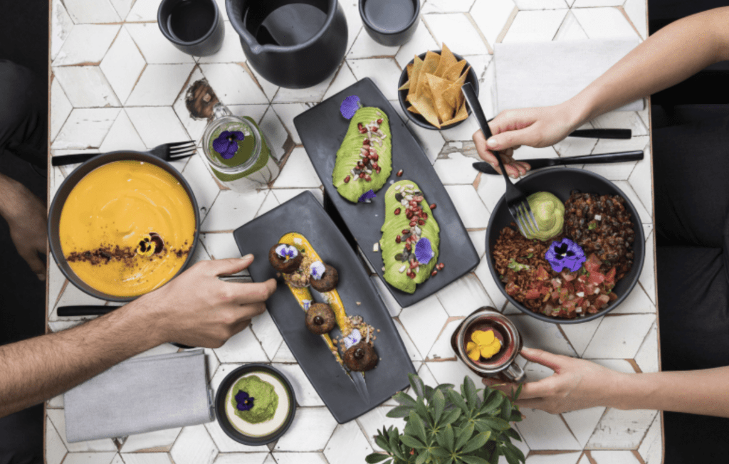 Restaurants in Lombardy