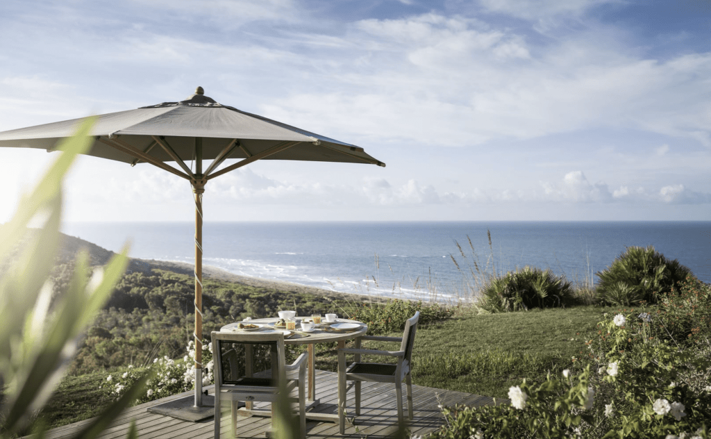 Accommodation in Sicily