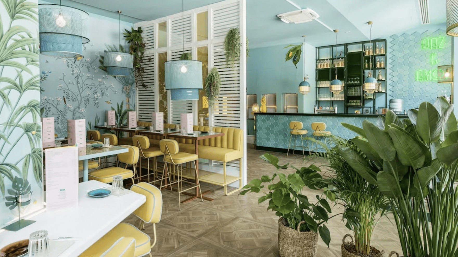 Restaurants