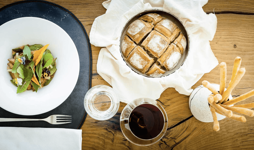 Restaurants in Piedmont