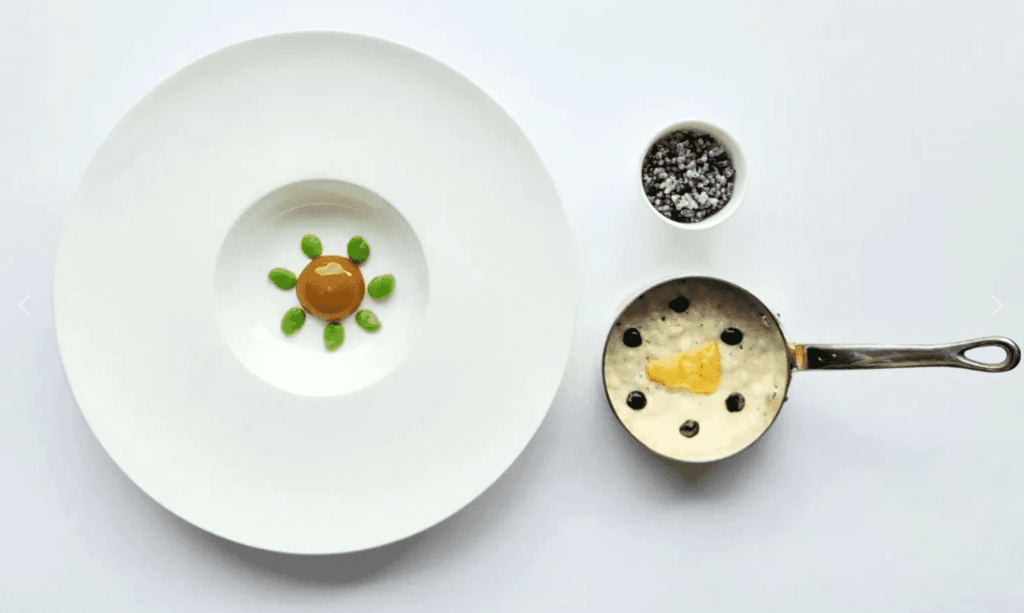 Restaurants in Lombardy