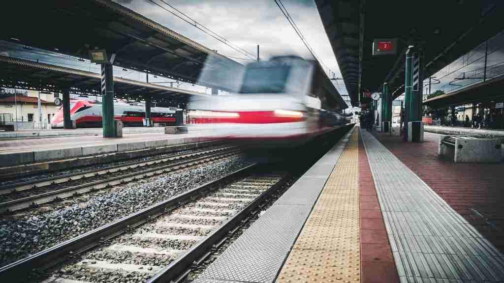 Sustainable transportation Transportation