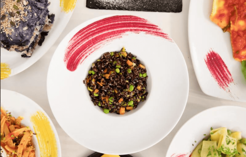 Restaurants in Piedmont