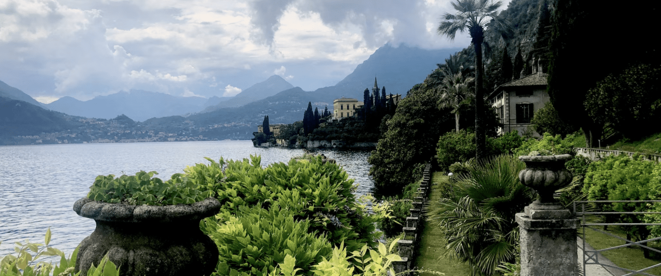 Discover the magic Varenna