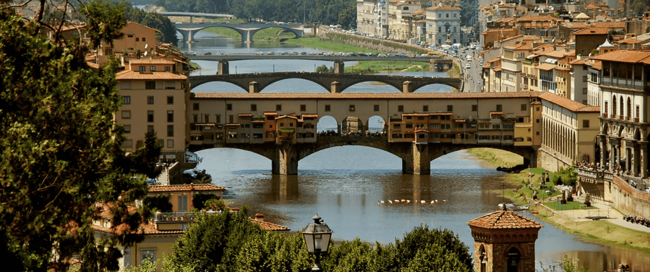 Florence Bike Tour