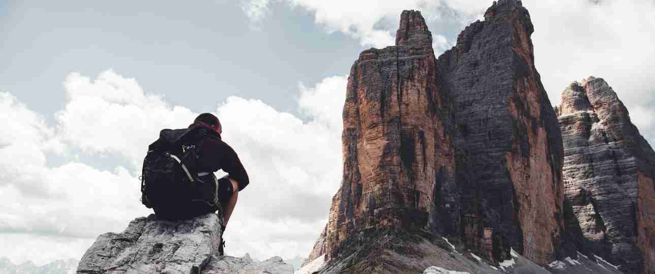 Walking and Hiking Itineraries